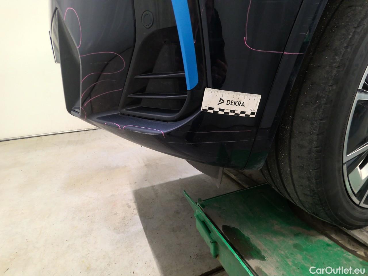  Bmw  iX3  80kWh Charged Plus Aut #4