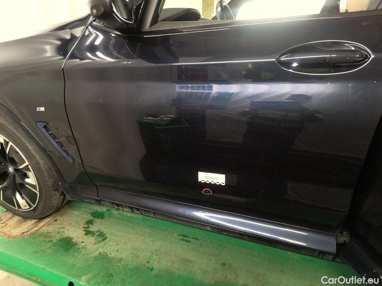  Bmw  iX3  80kWh Charged Plus Aut #7