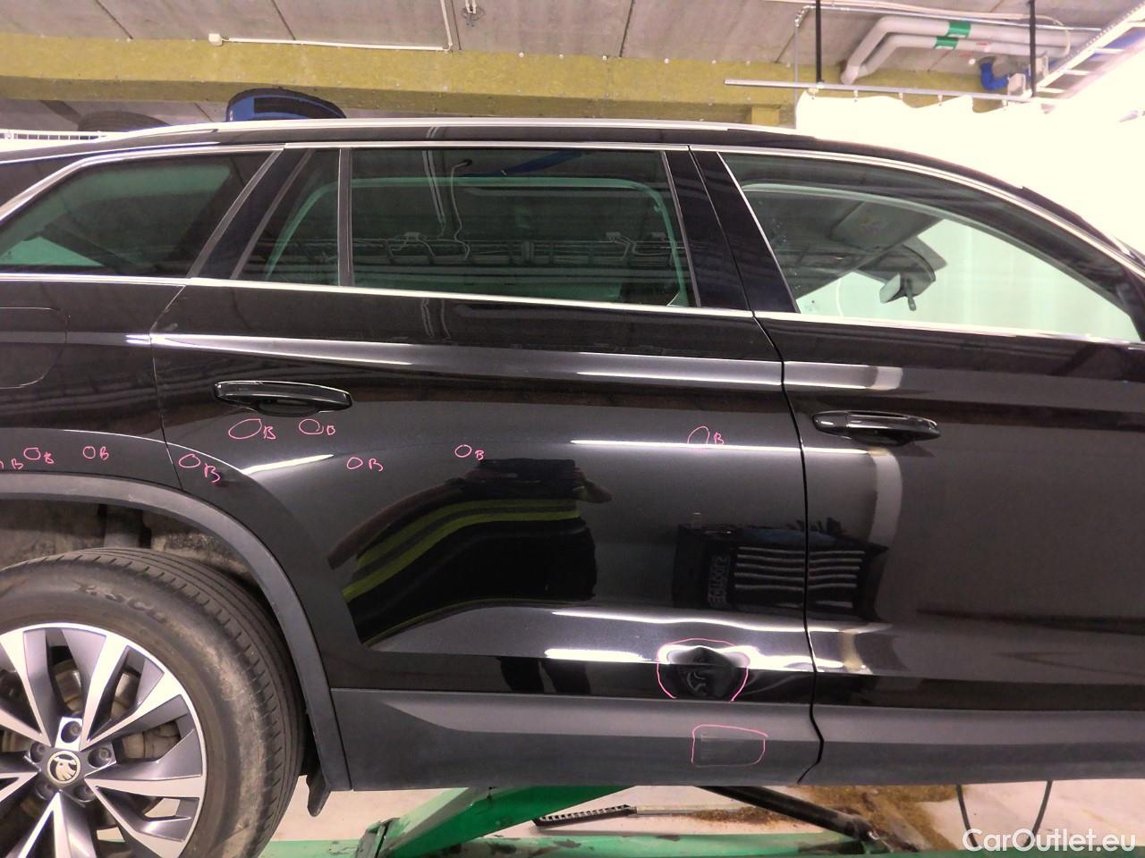  Skoda  Kodiaq Kod.TDI200 Sty.Adv.Ed. 4x4 Aut #15