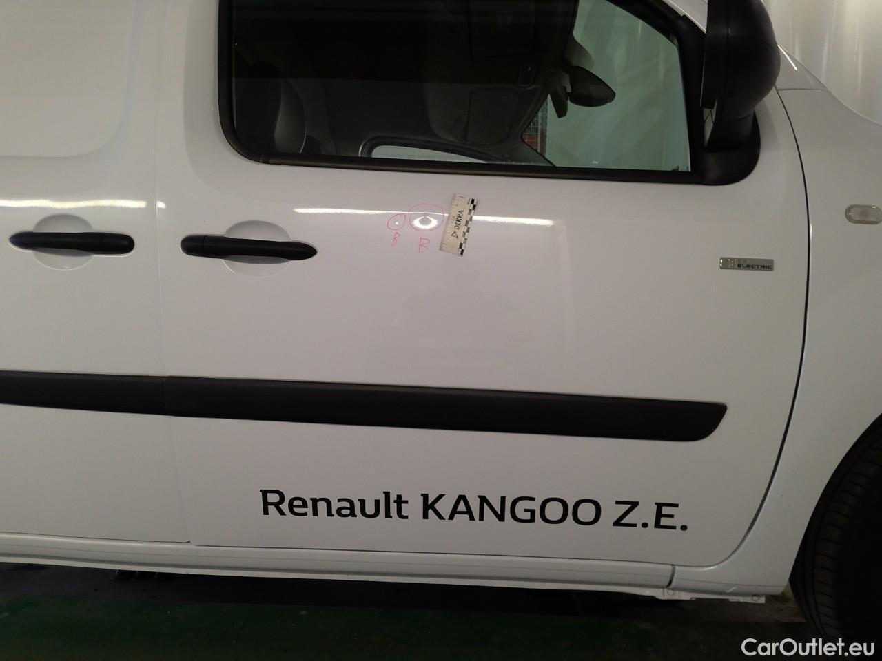  Renault  Kangoo Kang.Ex.ZE L2 Batt.Buy #2