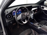  Mercedes  C-Klasse C 300e T SE Edition Aut #7