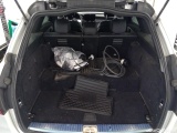  Mercedes  C-Klasse C 300e T SE Edition Aut #12