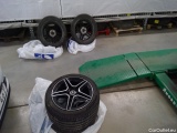  Mercedes  C-Klasse C 300e T SE Edition Aut #13