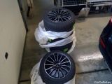  Mercedes  E-Klasse E 300 de T 4M SE Edition Aut #12