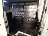  Renault  Trafic  dCi 125 L1H1 M CV #14