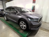  Skoda  ENYAQ  iV80 5d #2