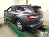 Skoda  ENYAQ  iV80 5d #4