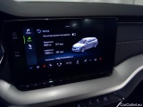  Skoda  Octavia Oct.Combi TDI 150 Style Aut. #8