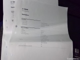  Skoda  Octavia Oct.Combi TDI 150 Style Aut. #9