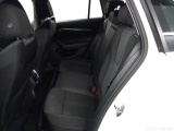  Skoda  Octavia Oct.Combi TDI 150 Style Aut. #20