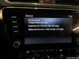  Skoda  Superb Sup.Co.TSI PHEV 218 L&K Aut #16