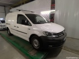  Volkswagen  Caddy  TDI 75 Maxi Aut. #2