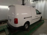  Volkswagen  Caddy  TDI 75 Maxi Aut. #3