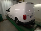  Volkswagen  Caddy  TDI 75 Maxi Aut. #4