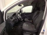  Volkswagen  Caddy  TDI 75 Maxi Aut. #5