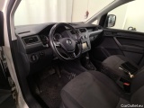  Volkswagen  Caddy  TDI 75 Maxi Aut. #7