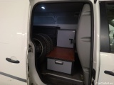  Volkswagen  Caddy  TDI 75 Maxi Aut. #14