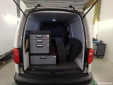  Volkswagen  Caddy  TDI 75 Maxi Aut. #15