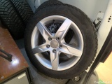  Volkswagen  Caddy  TDI 75 Maxi Aut. #16