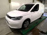  Volkswagen  Caddy  Cargo TDI 90 Aut #2