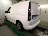  Volkswagen  Caddy  Cargo TDI 90 Aut #3