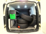  Volkswagen  Caddy  Cargo TDI 90 Aut #7