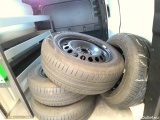  Volkswagen  Caddy  Cargo TDI 90 Aut #8