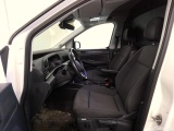  Volkswagen  Caddy  Cargo TDI 90 Aut #10