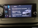  Volkswagen  Caddy  Cargo TDI 90 Aut #13