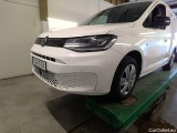  Volkswagen  Caddy  Cargo TDI 90 Aut #18