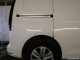  Volkswagen  Caddy  Cargo TDI 90 Aut #27
