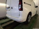  Volkswagen  Caddy  Cargo TDI 90 Aut #31