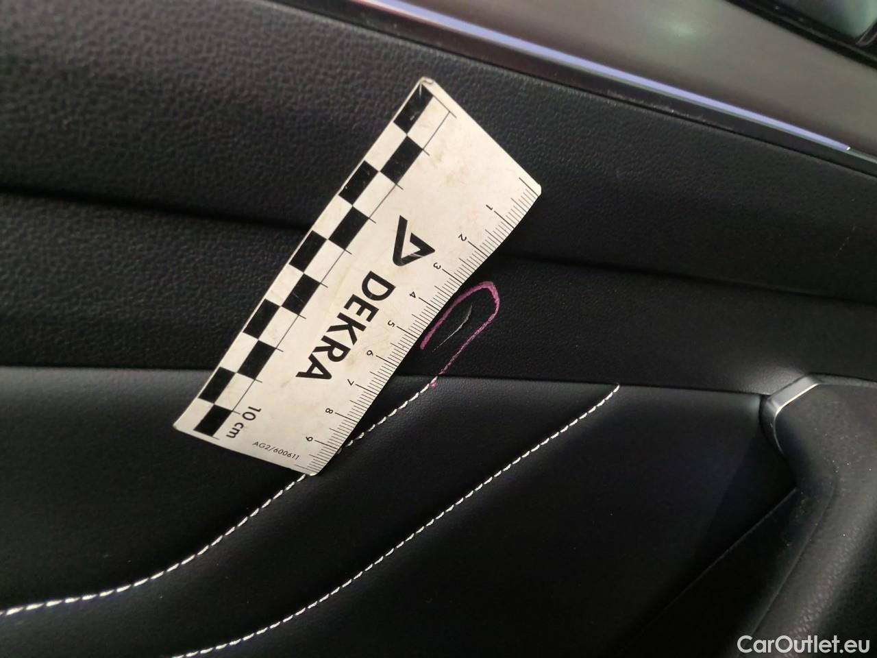  Volkswagen  Passat Pass.SC TDI 200 GT Exec.Ed.Aut #19