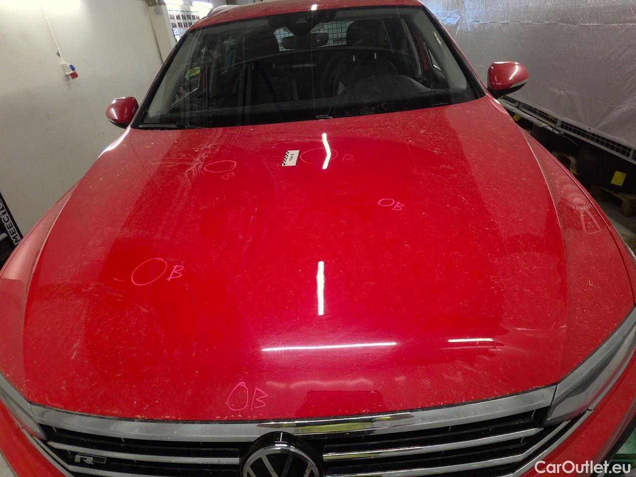  Volkswagen  Passat Pass.SC TDI 200 GT Exec.Ed.Aut #26