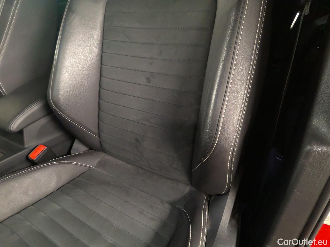  Volkswagen  Passat Pass.SC TDI 200 GT Exec.Ed.Aut #25