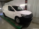  Volkswagen  Caddy  Cargo Maxi TDI 90 Aut #2