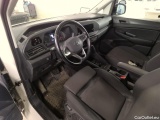  Volkswagen  Caddy  Cargo Maxi TDI 90 Aut #7
