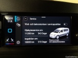  Volkswagen  Caddy  Cargo Maxi TDI 90 Aut #8