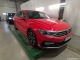  Volkswagen  Passat Pass.SC TDI 200 GT Exec.Ed.Aut #2