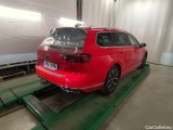  Volkswagen  Passat Pass.SC TDI 200 GT Exec.Ed.Aut #3