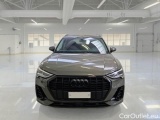  Audi  Q3 AUDI  / 2018 / 5P / SUV 45 TFSI E S TRONIC S LINE EDITION #6