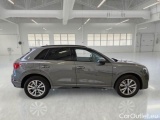  Audi  Q3 AUDI  / 2018 / 5P / SUV 45 TFSI E S TRONIC S LINE EDITION #7