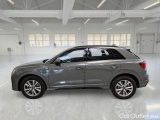  Audi  Q3 AUDI  / 2018 / 5P / SUV 45 TFSI E S TRONIC S LINE EDITION #8