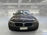  Bmw  Serie 5 BMW  / 2020 / 5P / STATION WAGON 530E BUSINESS AUTO TOURING #6