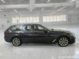  Bmw  Serie 5 BMW  / 2020 / 5P / STATION WAGON 530E BUSINESS AUTO TOURING #7