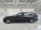  Bmw  Serie 5 BMW  / 2020 / 5P / STATION WAGON 530E BUSINESS AUTO TOURING #8