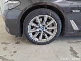  Bmw  Serie 5 BMW  / 2020 / 5P / STATION WAGON 530E BUSINESS AUTO TOURING #20