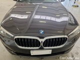  Bmw  Serie 5 BMW  / 2020 / 5P / STATION WAGON 530E BUSINESS AUTO TOURING #30