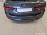  Bmw  Serie 5 BMW  / 2020 / 5P / STATION WAGON 530E BUSINESS AUTO TOURING #51