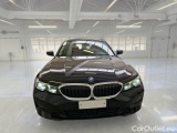  Bmw  Serie 3 BMW  / 2018 / 5P / STATION WAGON 330E BUSINESS ADVANTAGE TOURING AUTO #6